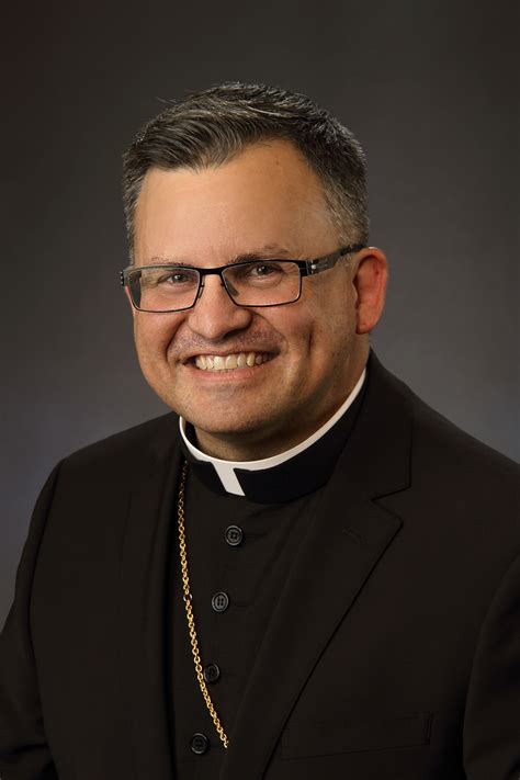 who is the bishop of chicago